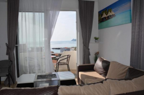 Отель Studios Seaview  Добра Вода